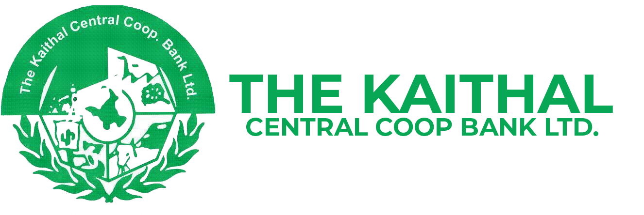 The Kaithal Central Co-operative Bank Ltd
